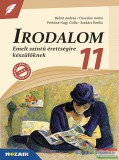 Mozaik Kiadó Irodalom 11. - Emelt szintű érettségire készülőknek - 2024-től érvényes követelmények - MS-3341U