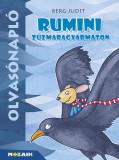 Mozaik Kiadó Olvasónapló - Rumini Zúzmaragyarmaton