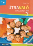 Mozaik Kiadó Útravaló - Erkölcstan 5.