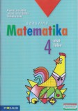 Mozaik Sokszínű matematika 4. első félév - MS-1741