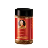 Mozart kávé, Instant, 100g/üveg