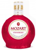 Mozart Likőr Mozart Strawberry Likőr (Eper) (15% 0,5L)