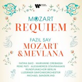 Mozart: Requiem - CD