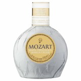 Mozart White Chocolate Vanilla Cream likőr 0,5l 15%