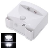 Mozgásérzékelős lámpa, LED lámpa, beltéri fali lámpa