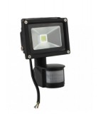 MOZGÁSRÉZÉKELŐS FALI 96x LED REFLEKTOR 8W FÉNYVETŐ ENERGIATAKARÉKOS