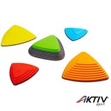 Mozgó folyami kő szett Gonge