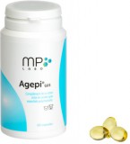MP Labo Agepi omega 3 kapszula kutyák és macskák részére 60 db