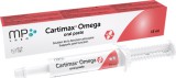 MP Labo Cartimax Omega porc- és ízületvédő paszta kutyáknak és macskáknak 15 ml
