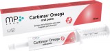MP Labo Cartimax Omega porc- és ízületvédő paszta kutyáknak és macskáknak 30 ml