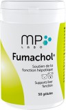 MP Labo Fumachol máj- és epeműködést támogató kapszula 50 db