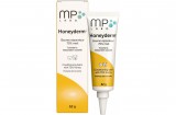 MP Labo Honeyderm balzsam sebgyógyulást elősegítő kondicionáló balzsam 70% mézzel és hialuronsavval kutyák és macskák részére 62 g