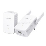 MP510KIT AV1000 Gigabit Powerline WiFi Kit (MERCUSYS_MP510-KIT)