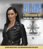 MPB Hungary Kft Szilvási Endre, Klenk-Sipos Rita: 90 nap a szcientológusok közt - könyv