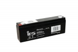 MPLPower IPS 2.3-12 12V 2.3Ah AGM VRLA akkumulátor