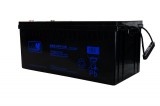 MPLPower MWP 200-12B 12V 200Ah AGM VRLA akkumulátor