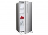 MPM 200-CJ-19 egyajtós hűtőszekrény, inox, A+