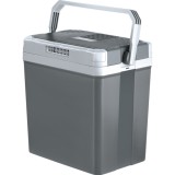 MPM 35-CBM-09YA, 95 kWh / év, 54 dB, 30 L, Akkumulátoros, ECO Mód, (F), Szürke hűtő-fűtőláda