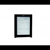 MPM-35-MBV-07 Minibár hűtő - Fekete (MPM-35-MBV-07)