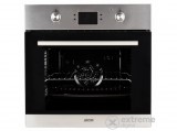 MPM 64-BOM-22 beépíthető elektromos sütő, inox