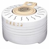 MPM Aszalógép 250W (MSG-03)