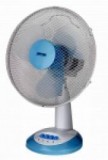 MPM asztali ventilátor 30cm, fehér (MWP-16)