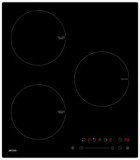 MPM beépíthető indukciós főzőlap (MPM-45-IM-07)