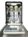 MPM beépíthető mosogatógép 10 terítékes (MPM-45-ZMI-02)