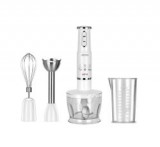 MPM botmixer készlet fehér, 600W (MBL-43)