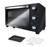 MPM elektromos sütő 1300W, 22L (MPE-14)