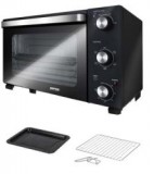 MPM elektromos sütő 1500W, 28L (MPE-15)