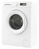 MPM elöltöltős keskeny mosógép, 6kg, fehér (MPM-4610-PV-37)