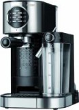 MPM espresso kávéfőző 1470 W  15 bar (MKW-07M)