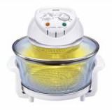 MPM Halogén sütő 1400W zsíradék nélküli sütés (MKO-01)