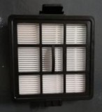 MPM HEPA filter MOD-25 porszívóhoz hátsó (MOD25-35)