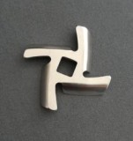 MPM húsdaráló kés MMM-07M húsdarálóhoz (MMM07-02)