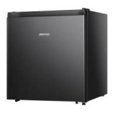 MPM hűtőszekrény fagyasztó rekesszel 45L, fekete (MPM-46-CJ-06)