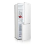 MPM kombinált hűtőszekrény 215L, fehér (MPM-215-KB-38W)