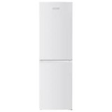 MPM kombinált hűtőszekrény 265L fehér (MPM-248-FF-56)