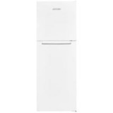 MPM kombinált hűtőszekrény 267L, fehér (MPM-247-CF-28)