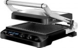 MPM Kontakt grillsütő 2000W  LED kijelzővel (MGR-11M)