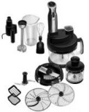 MPM Konyhai robotgép 800W fekete (MRK-17)