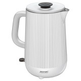 MPM MCZ-115 1800 W, 1.5 l, dupla falú Fehér-Fekete vízforraló