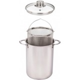 MPM MGK-09 tésztafőző edény