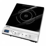 MPM MKE-12 1 Zónás 1800W LED Kijelzős Szabadonálló Indukciós főzőlap