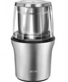 MPM MMK-06M 200W inox kávédaráló