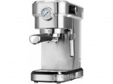 MPM MMK-08 kávédaráló 150W inox barista