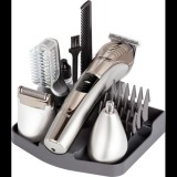 MPM MMW-04 akkumulátoros hajvágó szett (MMW-04)