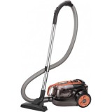 MPM MOD-25 porszívó 1,1 L Henger alakú vákuum Száraz 750 W Porzsák nélküli