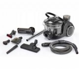 MPM MOD-47 Vízszűrős száraz-nedves porszívó 2400W HEPA 13 szűrővel